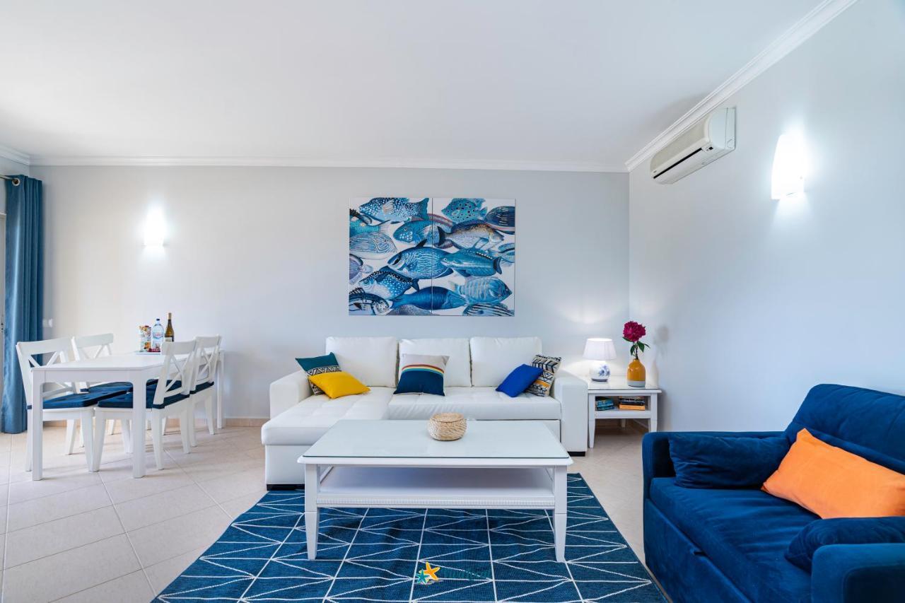 Vila Da Praia - Apartamento Viva Local Alvor Exterior photo