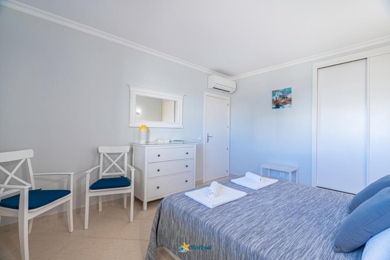 Vila Da Praia - Apartamento Viva Local Alvor Exterior photo