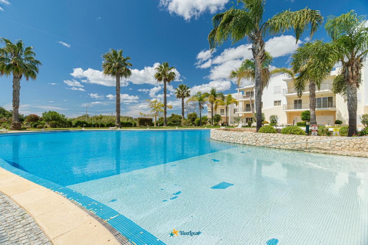 Vila Da Praia - Apartamento Viva Local Alvor Exterior photo