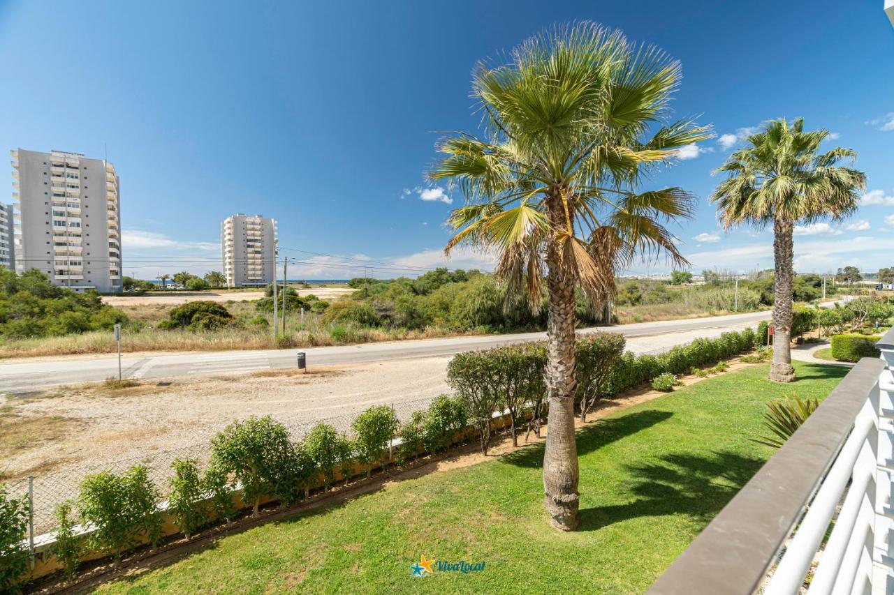 Vila Da Praia - Apartamento Viva Local Alvor Exterior photo
