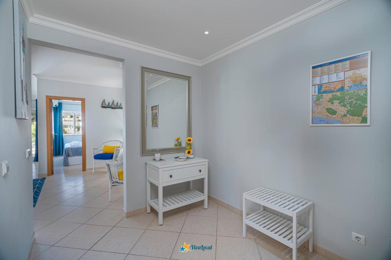 Vila Da Praia - Apartamento Viva Local Alvor Exterior photo