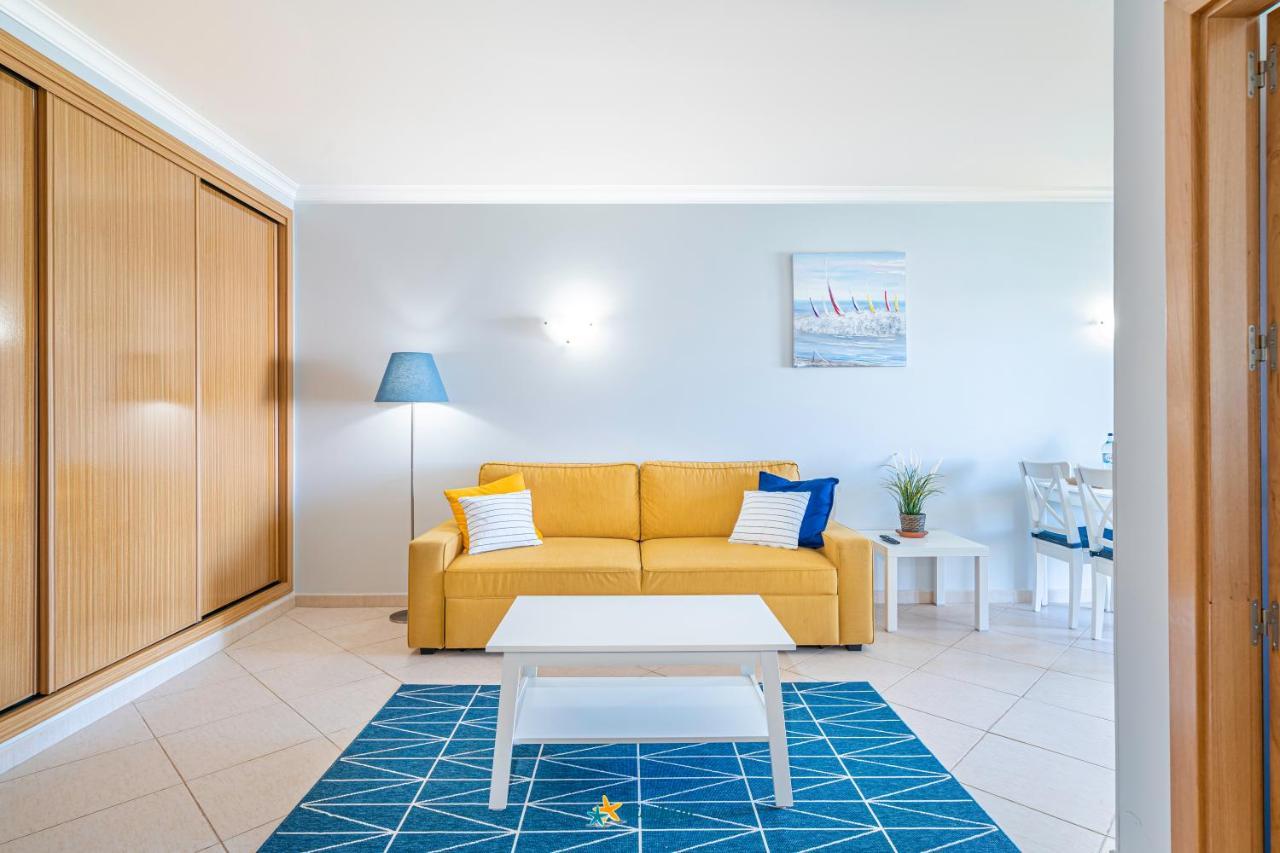 Vila Da Praia - Apartamento Viva Local Alvor Exterior photo