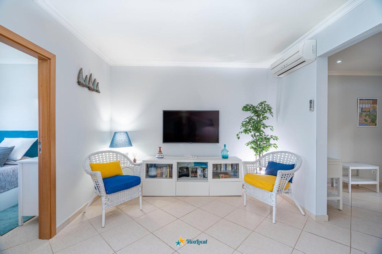Vila Da Praia - Apartamento Viva Local Alvor Exterior photo