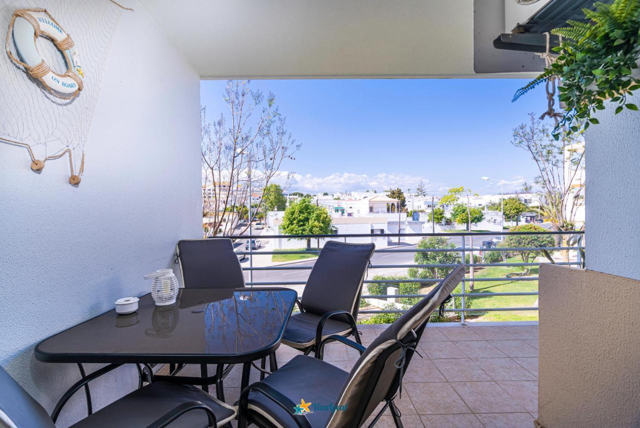 Vila Da Praia - Apartamento Viva Local Alvor Exterior photo
