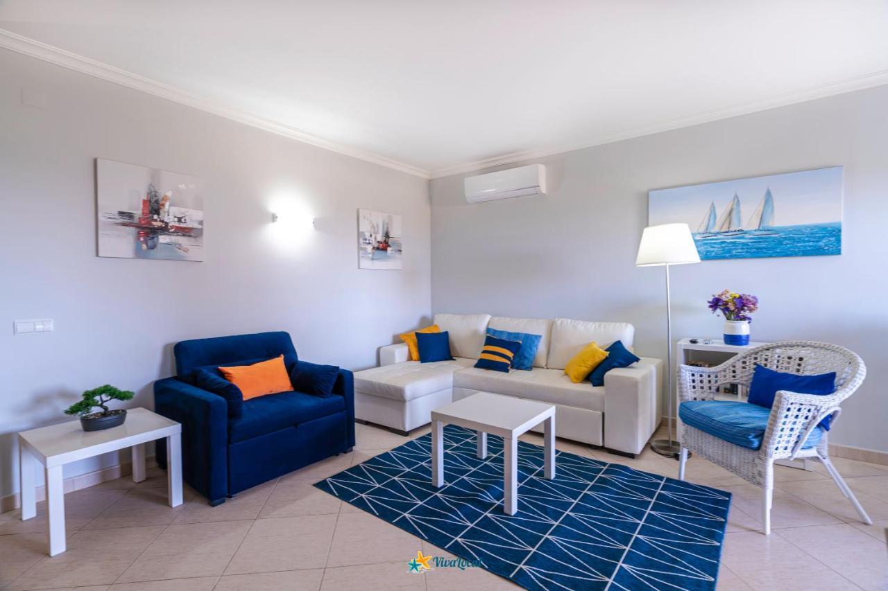 Vila Da Praia - Apartamento Viva Local Alvor Exterior photo