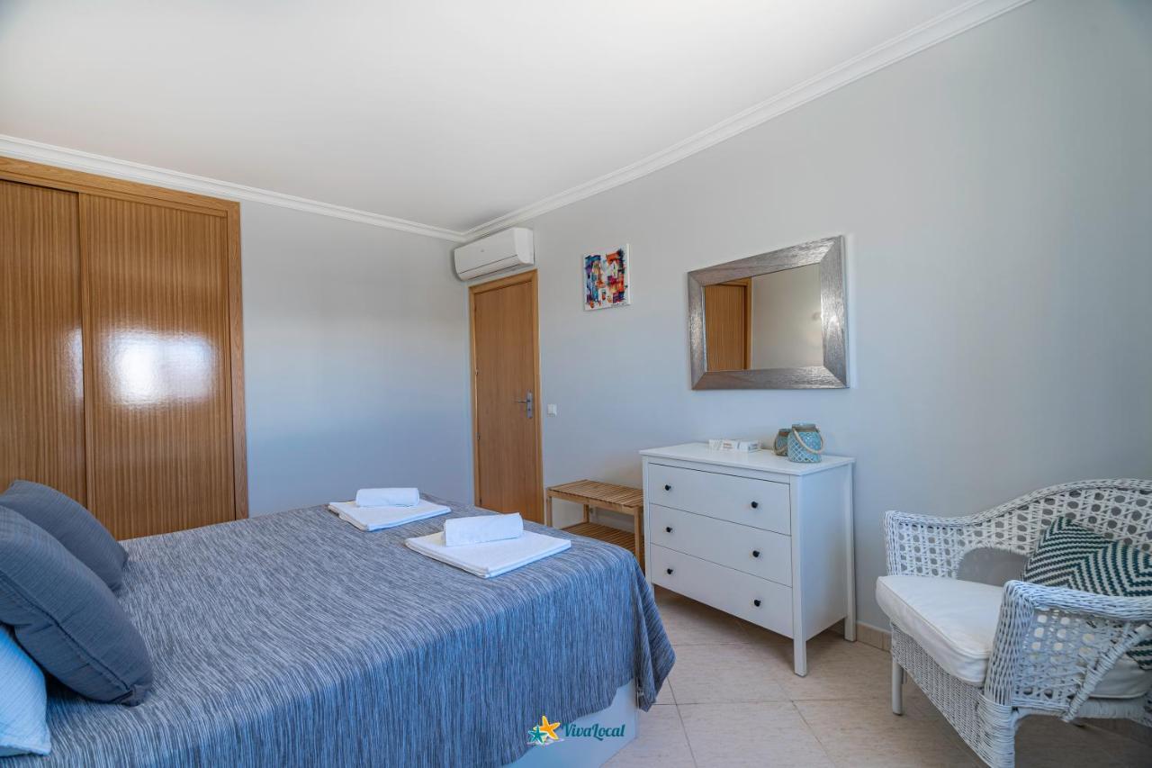 Vila Da Praia - Apartamento Viva Local Alvor Exterior photo