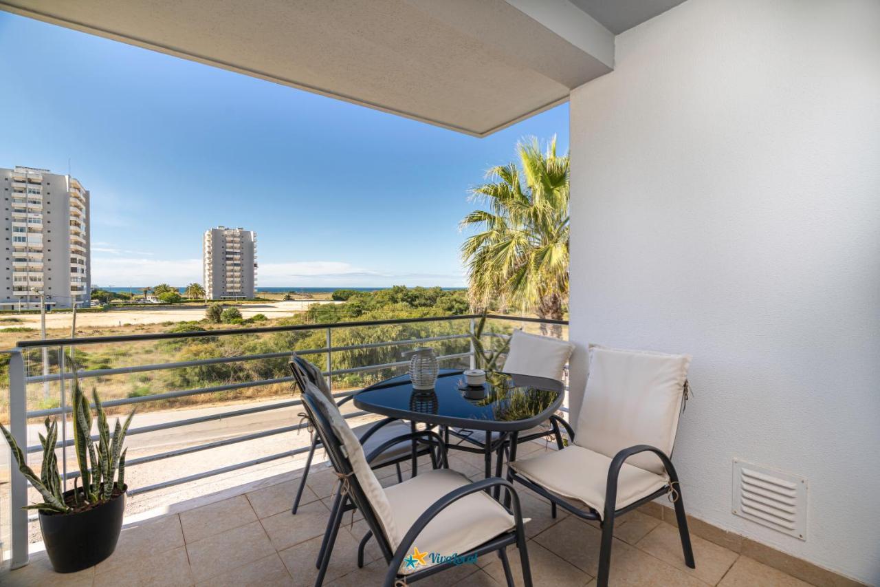 Vila Da Praia - Apartamento Viva Local Alvor Exterior photo