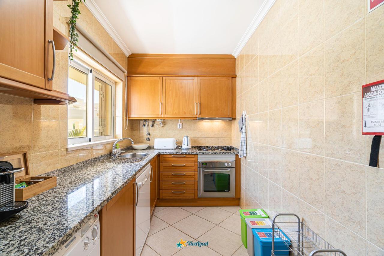 Vila Da Praia - Apartamento Viva Local Alvor Exterior photo
