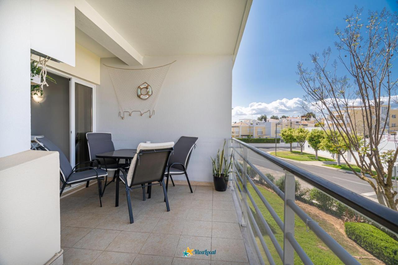Vila Da Praia - Apartamento Viva Local Alvor Exterior photo