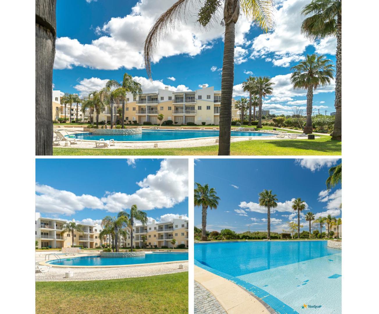 Vila Da Praia - Apartamento Viva Local Alvor Exterior photo