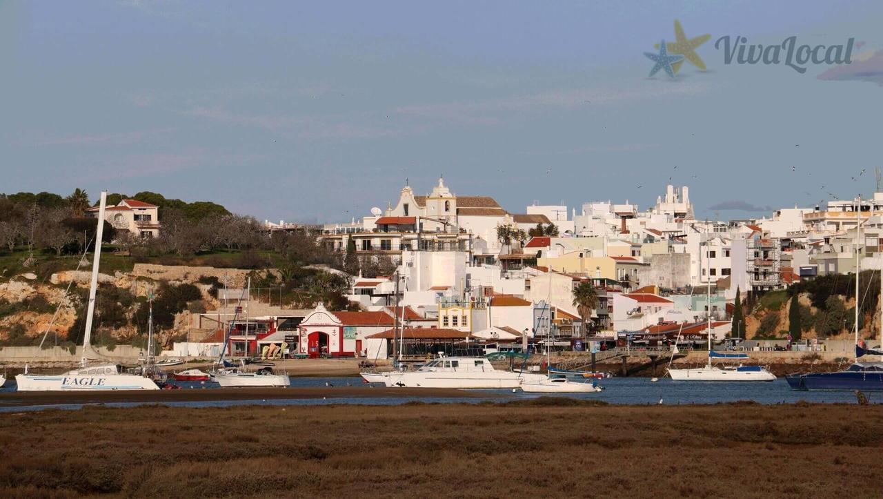Vila Da Praia - Apartamento Viva Local Alvor Exterior photo