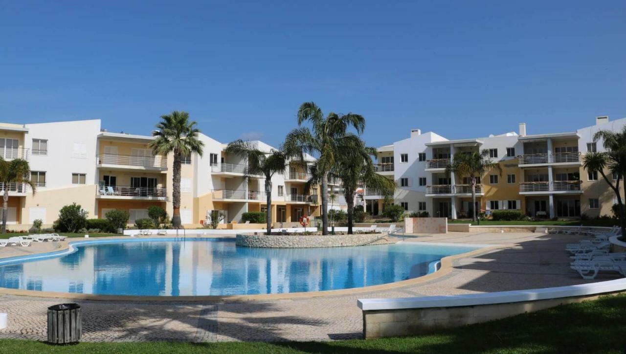 Vila Da Praia - Apartamento Viva Local Alvor Exterior photo