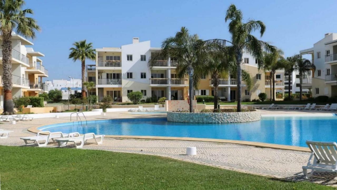 Vila Da Praia - Apartamento Viva Local Alvor Exterior photo